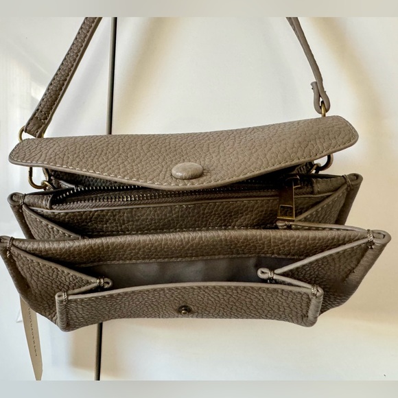 NWT - Anthropologie crossbody Bag - Picture 6 of 16